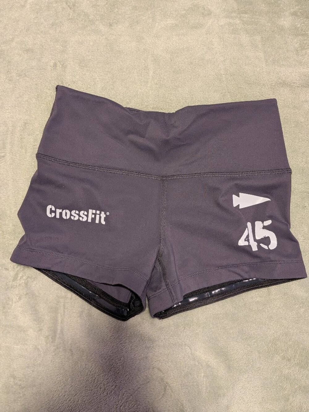 Goruck - CF Games Shorts